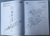 Triumph Sprint St Moto Service Manual Original Nuevo Sin Uso 6