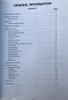 Triumph Sprint St Moto Service Manual Original Nuevo Sin Uso 7