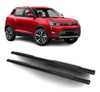 Estribos Ovalados Negros Mahindra Suv 0