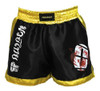 Bermuda Short Muay Thai Boxe Mma Luta Ufc Competição Masculi 6 Bermuda Short Muay Thai Boxe Mma Luta Ufc Competição Masculi 6