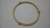 Suporte Giratório Do Prato Microondas Brastemp Bfp61 /ne7660 0