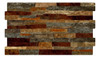 Ceramica Piedra Hd  Encastre. 0