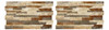 Ceramica Piedra Hd  Encastre. 1