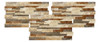 Ceramica Piedra Hd  Encastre. 2