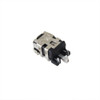 Alimentación Dc Jack Conector Conector Puerto Reemplazar Par 1