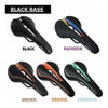 Asiento Bicicleta Gorix Confortable Cushion Con Rail M -8g8h 3 Asiento Bicicleta Gorix Confortable Cushion Con Rail M -8g8h 3