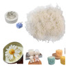 Cera De Soja Apf Alta Fusion Endurecedor P/ Vela Molde X500g 0