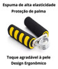 Aparelho Exercício Fortalecimento Punho Forte Ortopedia Fit 5