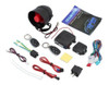 Central Para El Coche Universal Control Remoto Sistema De En 0