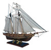 Kits De Modelo De Barco À Vela Montados Halcon Table 7