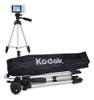 Tripode Aluminio Kodak Para Camara 1.30m 2