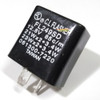 Destellador Guiñe Relay Flasher Giro Suzuki Gs500 Gs 500 Luz 0