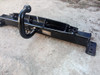 Enganche Trailer Casa Rodante  Mercedes Benz C180 K 1