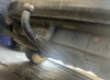 Enganche Trailer Casa Rodante  Mercedes Benz C180 K 5