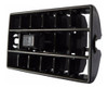 4 Difusor Ar Painel Gol Quadrado 87 88 89 90 91 92 93 94 1