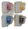 Kit 4 Cores Reservatório Bulk Ink Epson L3110 L3150 L3250 0 Kit 4 Cores Reservatório Bulk Ink Epson L3110 L3150 L3250 0