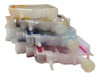 Kit 4 Cores Reservatório Bulk Ink Epson L3110 L3150 L3250 2 Kit 4 Cores Reservatório Bulk Ink Epson L3110 L3150 L3250 2