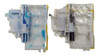 Kit 4 Cores Reservatório Bulk Ink Epson L3110 L3150 L3250 3 Kit 4 Cores Reservatório Bulk Ink Epson L3110 L3150 L3250 3