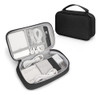 Skycase Travel Electronic Organizer, Waterproof Electronics 0 Skycase Travel Electronic Organizer, Waterproof Electronics 0