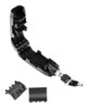 Trava Moto Freio Manete Punho Acelerador Antifurto Universal 6
