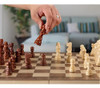 Juegos De Ajedrez De Madera De 15 Pulgadas, Juego 4