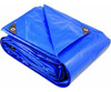 Lona Azul 7 X 10 Metros Hessen 110 Grs/mt2 Con Ojales 0 Lona Azul 7 X 10 Metros Hessen 110 Grs/mt2 Con Ojales 0