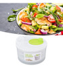 Spinner De Salada, Lavadora Multiuso De Alface 3l 2