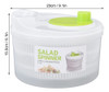Spinner De Salada, Lavadora Multiuso De Alface 3l 3