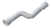 Descarga Caño Corrugado Flexible P/lavatorio Cocina Lavadero 0