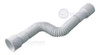 Descarga Caño Corrugado Flexible P/lavatorio Cocina Lavadero 4