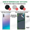 Tapa Trasera De Repuesto Para Samsung Note 10 Plus Aura Glow 3 Tapa Trasera De Repuesto Para Samsung Note 10 Plus Aura Glow 3