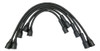 Cable Bujia Juego Chevrolet Opala 4 Cilindro 0
