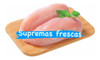 Pollo Supremas Orgánicas 1