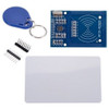 10 Kits Rfid Lector Mfrc-522 Rc522 Tarjeta Llavero S50 A0108 6