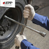 Guante Moteado Dps Certificados Talle 8 X 60 Pares 2