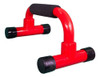 Barras De Agarre Fijas Para Push Up Ejercicio 23cm 3