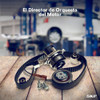 Ruleman Guia Distribucion Peugeot 206 Citroen C3 1.6 16v 2