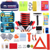 Kit De Emergencia Para Asistencia En Carretera Paquete De Em 0