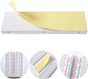 Conjunto Deyue 3 De Protótipo Sem Solda Breadboard 830 Tie P 3