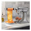 Cortador De Vegetales En Laminas Para Batidora Kitchenaid 2