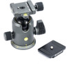 Cabezal Con Rotula De Bola Para Tripode | Vanguard Bh-300 5