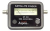 Buscador De Señal Satellite Finder Sf-99 Eagle Aspen Tv 2