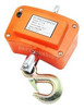 500kg / 1100lbs Suspensión Electrónica Digital Grúa Escala H 5