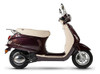 Patada De Arranque Corven Milano / Expert 150 2