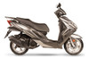 Patada De Arranque Corven Milano / Expert 150 3