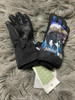 Guantes H&m De Nieve Talle 2-4 Años Dinosaurio Nuevos 3