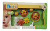 Bimbi Super Set 3 Sonajeros+ Barral Dimare 0 Bimbi Super Set 3 Sonajeros+ Barral Dimare 0