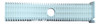 Codo Pvc Para Inodoro Salida Horizontal (atrás) 4