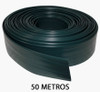 Limitador Separador Divisor Grama C/ Borda 50m (7cm Altura) 3