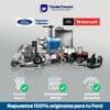 Traba Rueda Auxilio Original Ford Ranger 2021 2